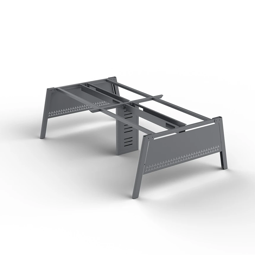 Workstation Table Frames — UNICO