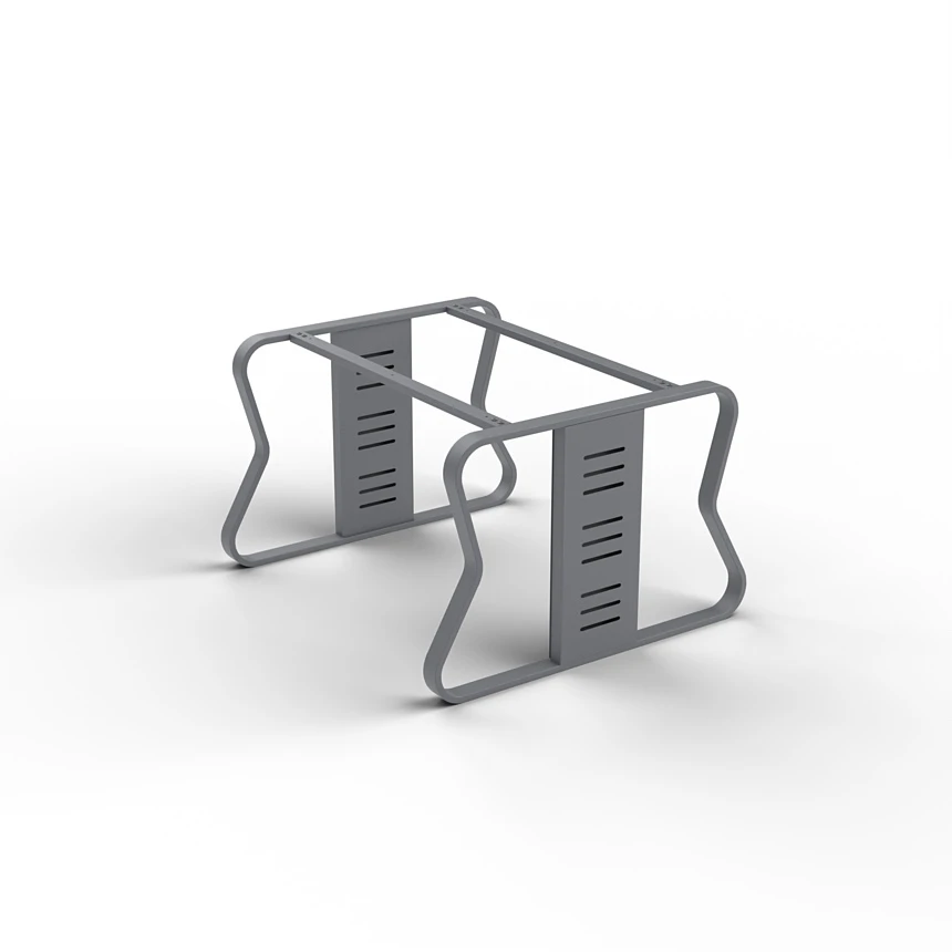 Workstation Table Frames — UNICO