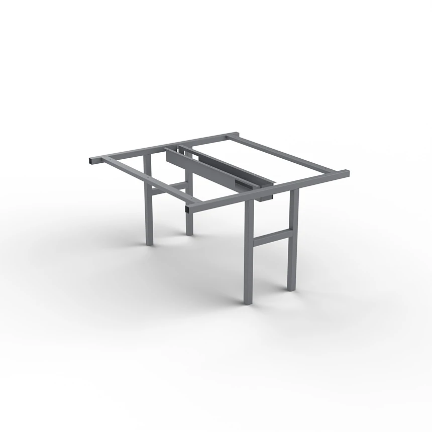 Avrelo Gate Workstation Frame — UTF-138, Workstation Table Frames