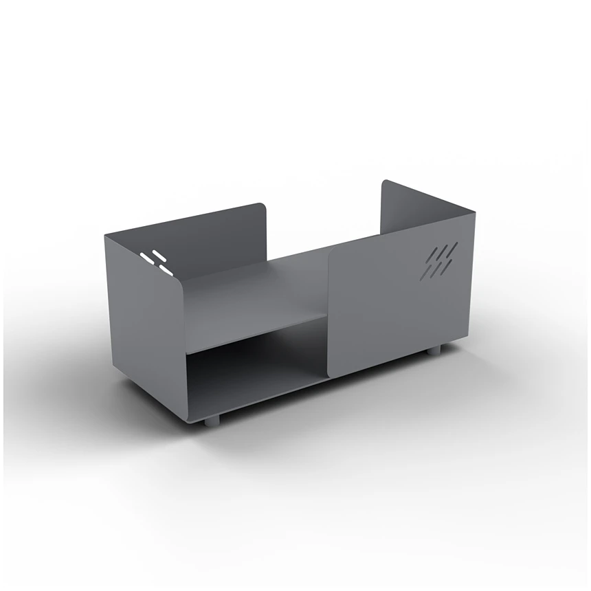 Workstation Frame Parts — UWP-101