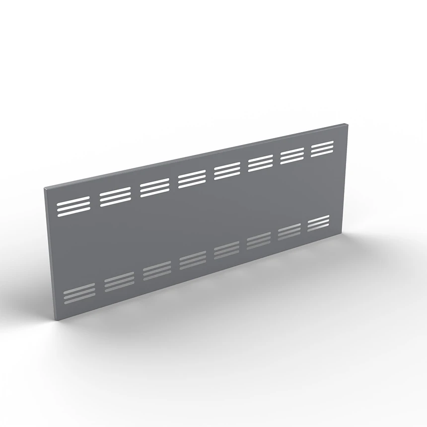 Workstation Frame Parts — UWP-103