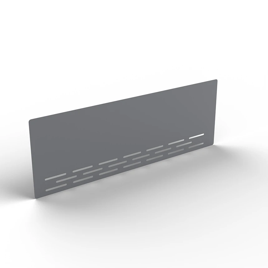 Avrelo Screen Dash — UWP-107, Workstation Frame Parts