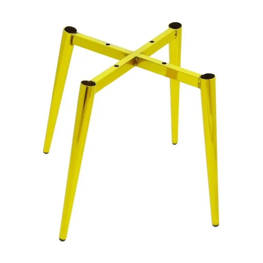 X Frame — UCAF-101-GOLD, Cafeteria Frames