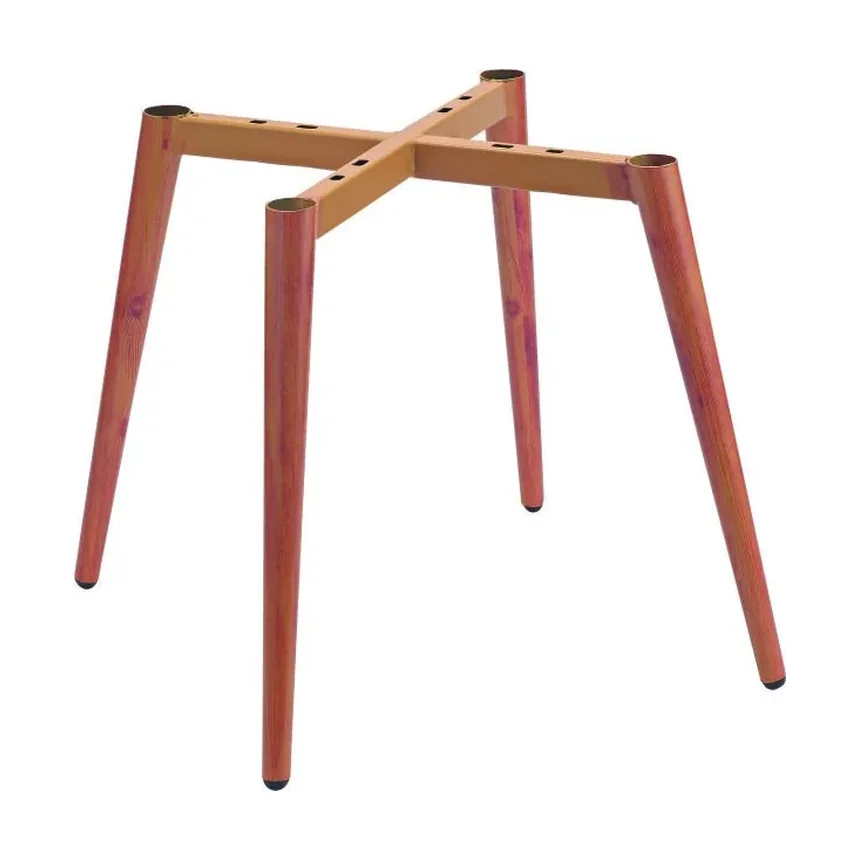 X Frame – Wooden — UCAF-101-V2, Cafeteria Frames