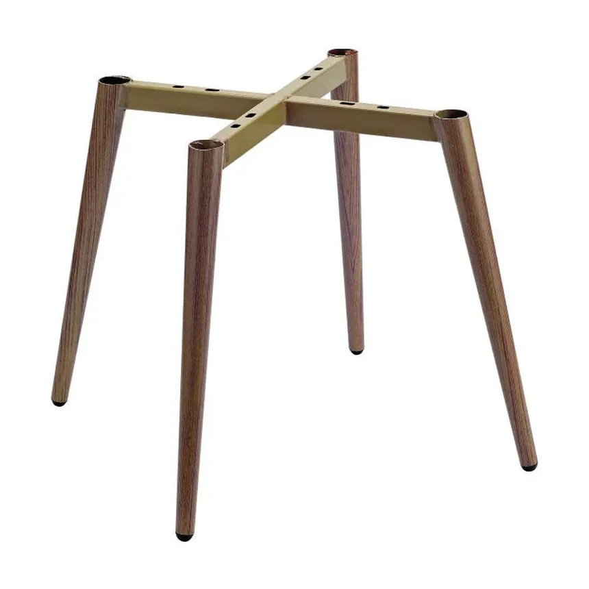 X Frame – Wooden (V2) — UCAF-101-V3, Cafeteria Frames