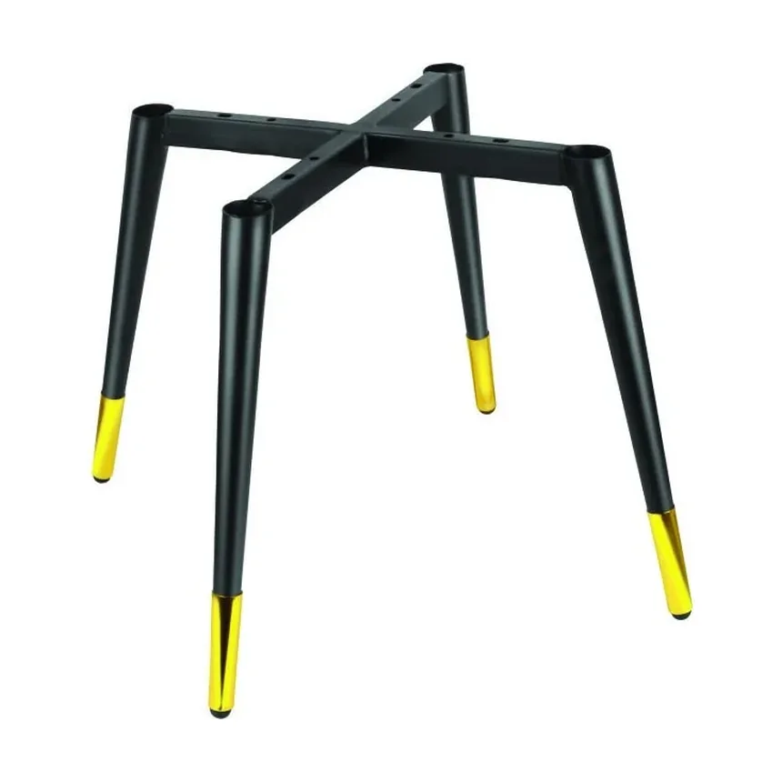 X Frame – Black with Cap — UCAF-101, Cafeteria Frames