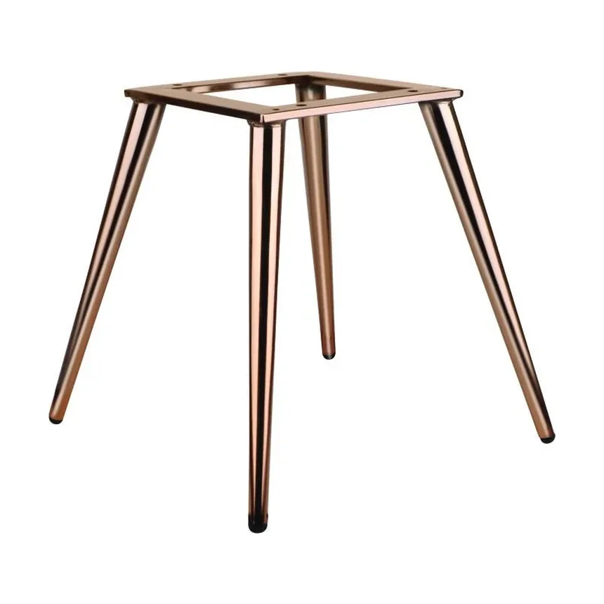 Cafeteria Frame (Rose Gold) — UCAF-105-GOLD, Cafeteria Frames