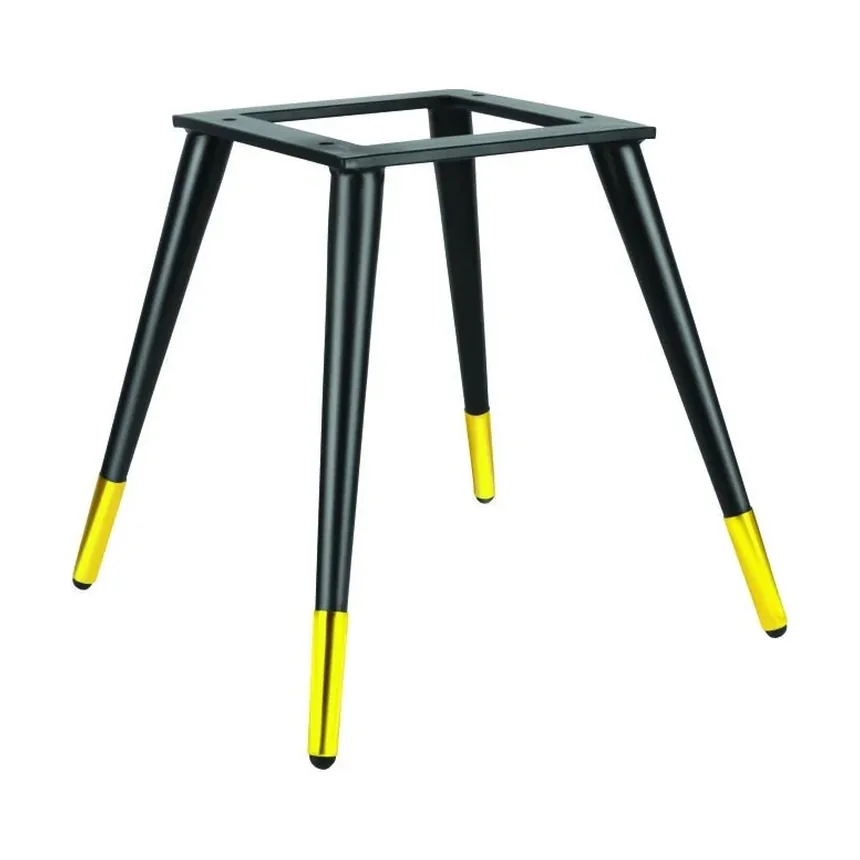 Cafeteria Frame – Black with Cap — UCAF-105, Cafeteria Frames