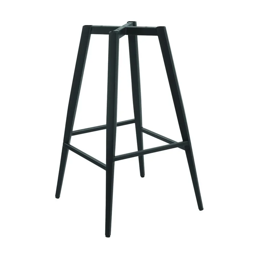 Bar Stool Frame – 25mm Square Pipe — UCAF-109, Bar Stool Frames