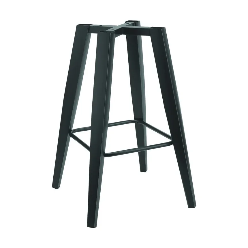 Bar Stool Frame – 50mm Square Pipe — UCAF-110, Bar Stool Frames