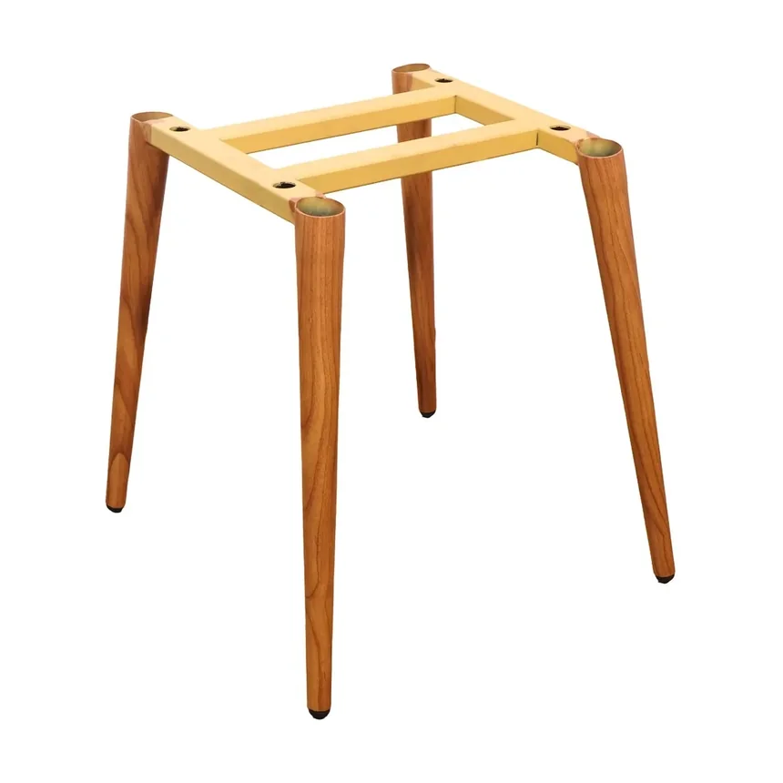 H Reduced Pipe Frame — UCAF-112, Cafeteria Frames