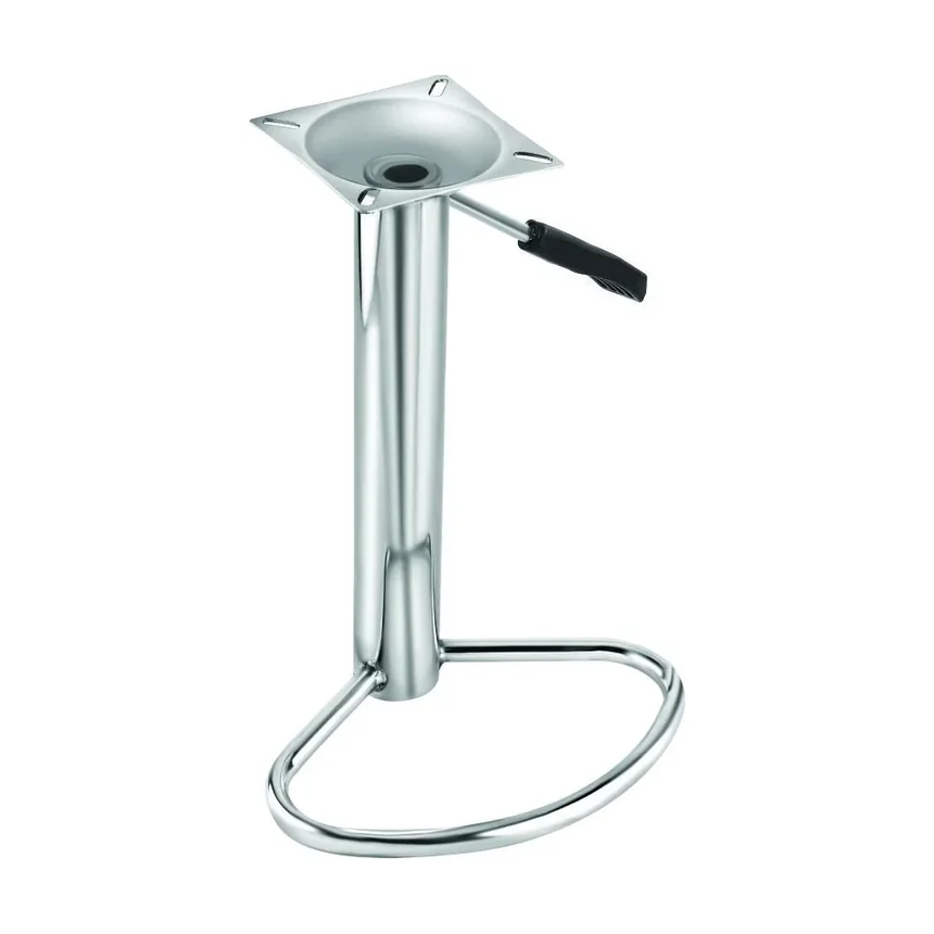 Cafe Foot Rest – 6 Leg — UCAP-102, Cafe Table Bases