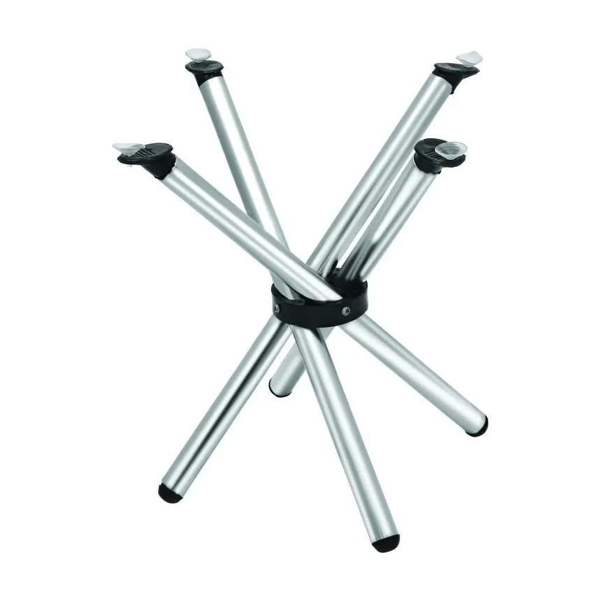 Small Cross Bar — UCAP-103B, Cafe Table Bases