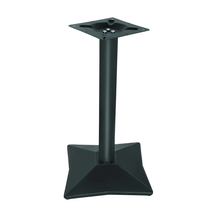 Cafe Base & Accessories — UCAP-107, Cafe Table Bases