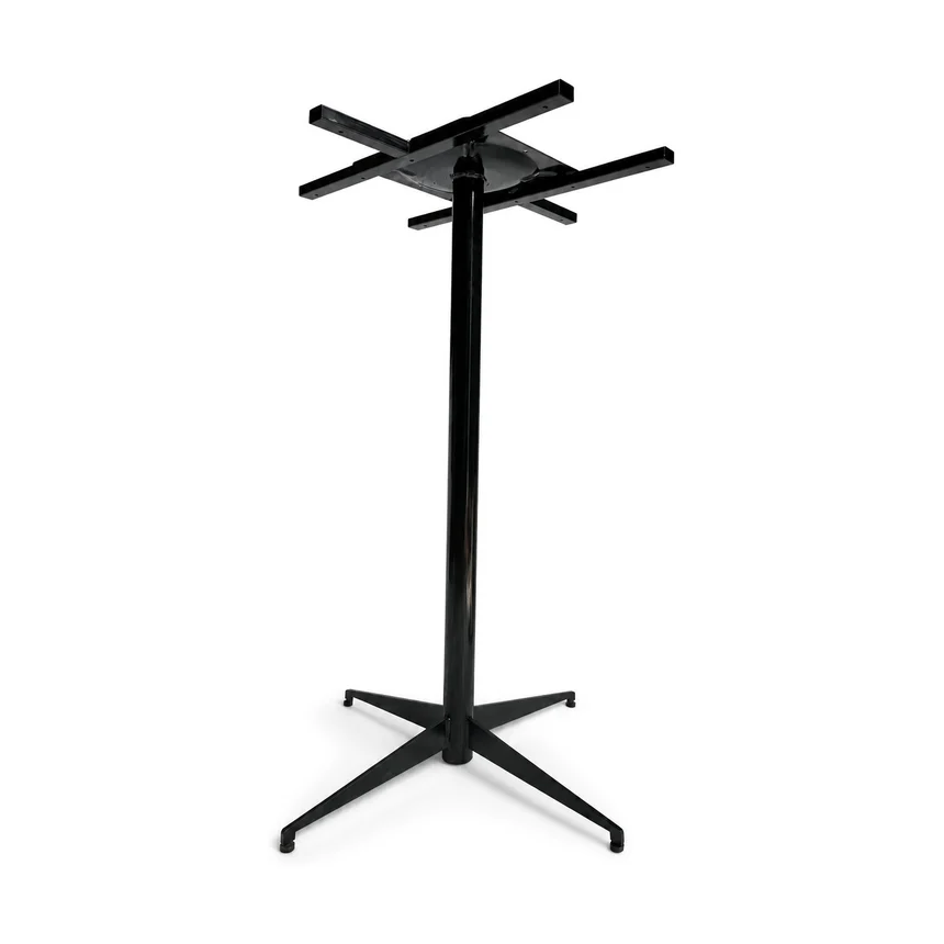 Cross Pillar Table Base — UCAP-112, Cafe Table Bases