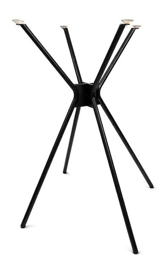 Axis Standing Table Base — UCAP-113, Cafe Table Bases