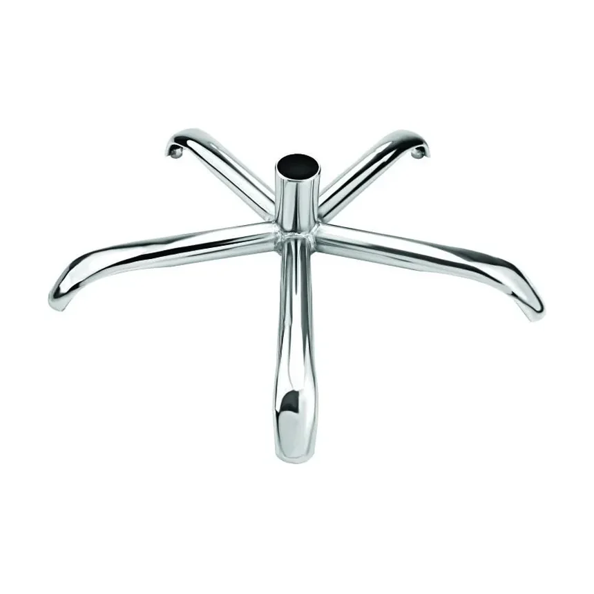 Saloon Chair Base — UCB-117, Chair Bases