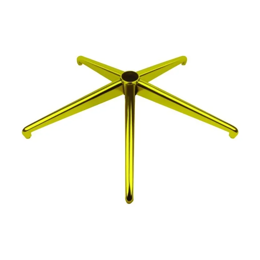 Vista Base — UCB-119, Chair Bases