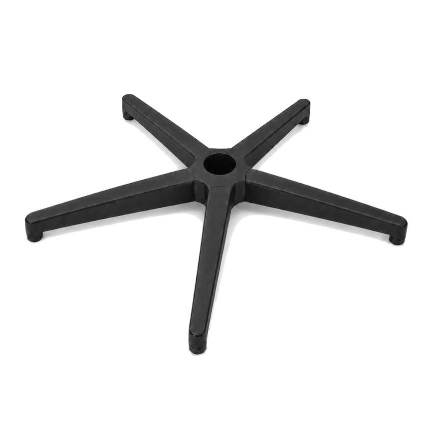 Aero Base (Powder Coated) — UCB-125, Chair Bases