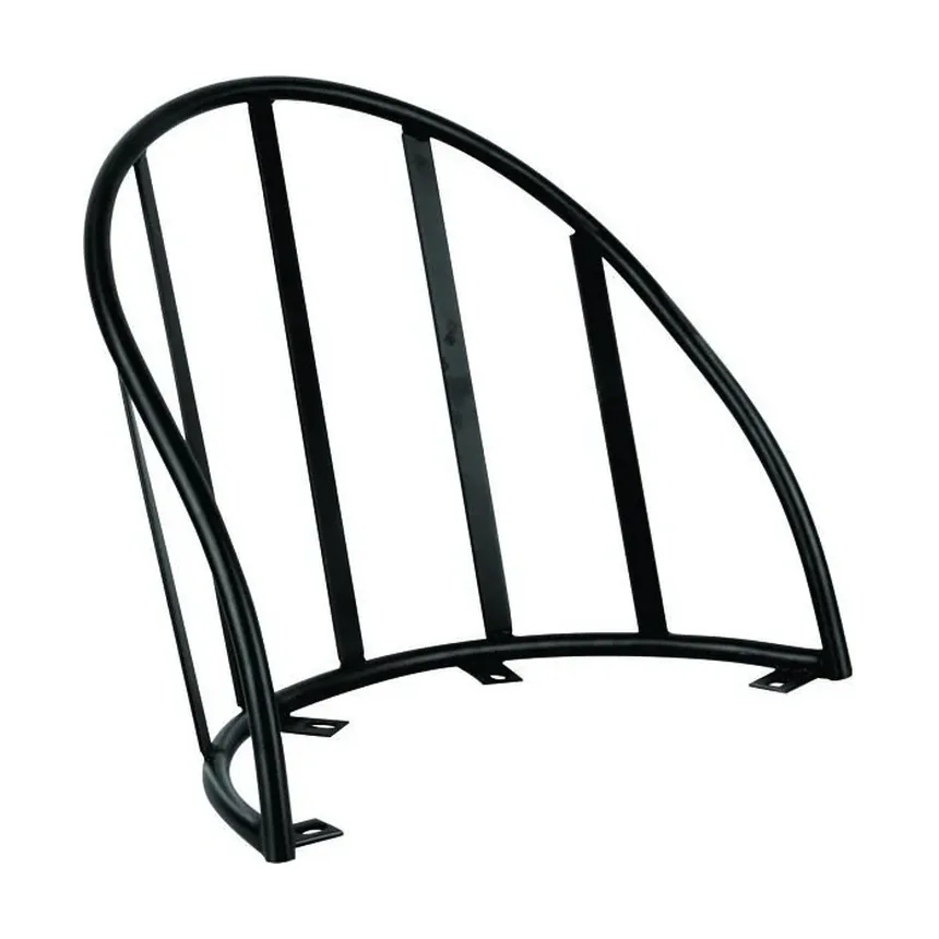 Back Frame — UCBF-204, Back Frames