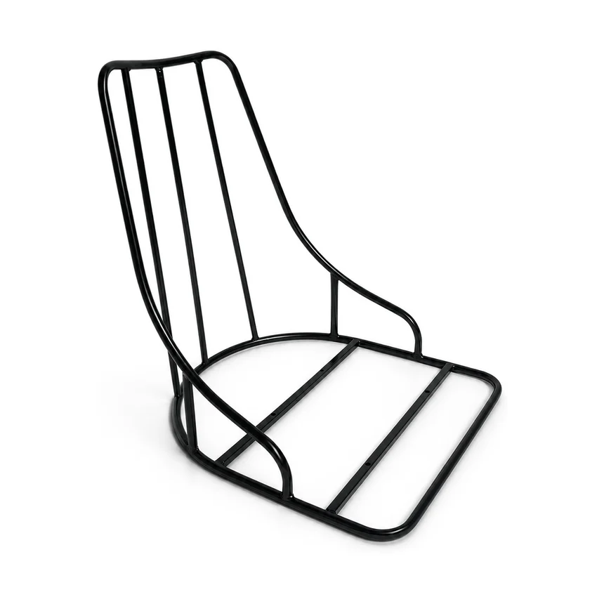 Arc Back Frame — UCBF-215, Back Frames