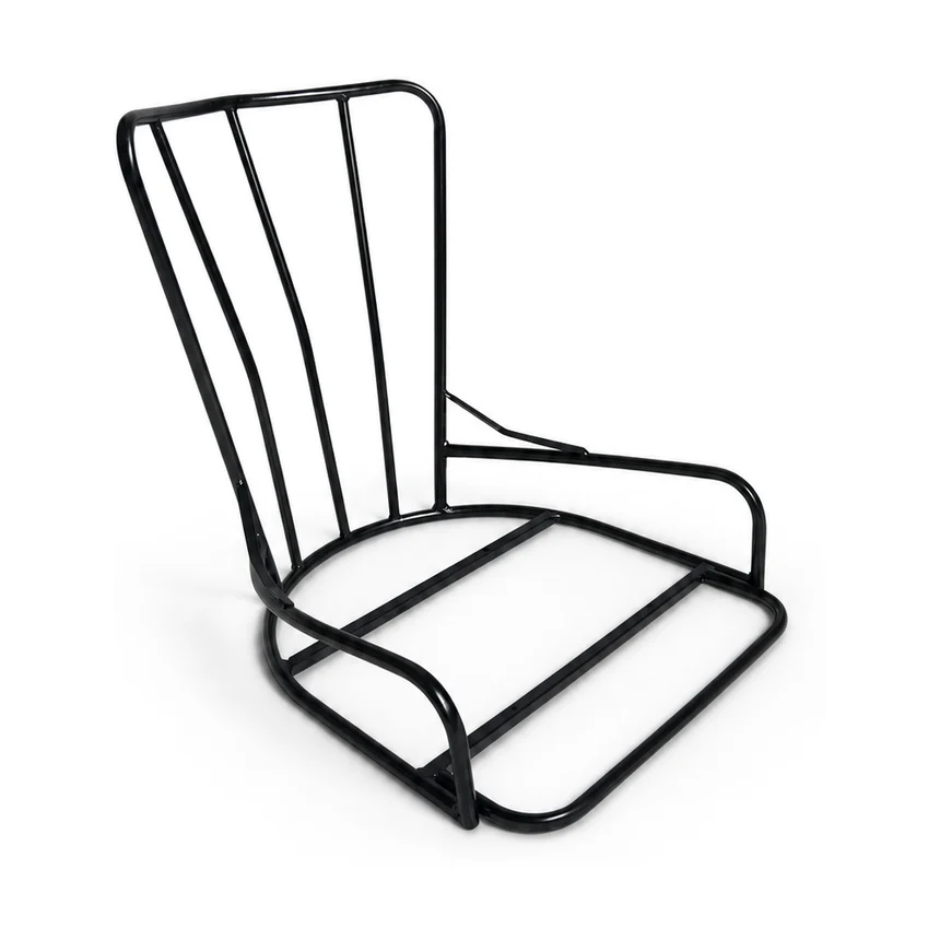 Flow Back Frame — UCBF-216, Back Frames