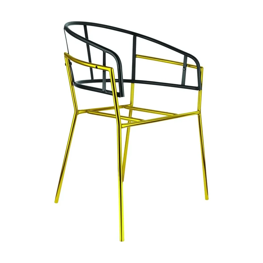 Chair Frame — UCF-107, Chair Frames