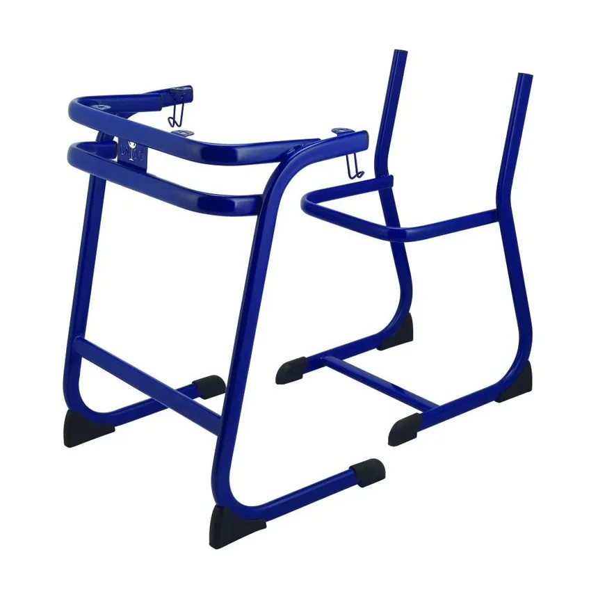 Single Seating — UDF-3, Desk & Study Frames