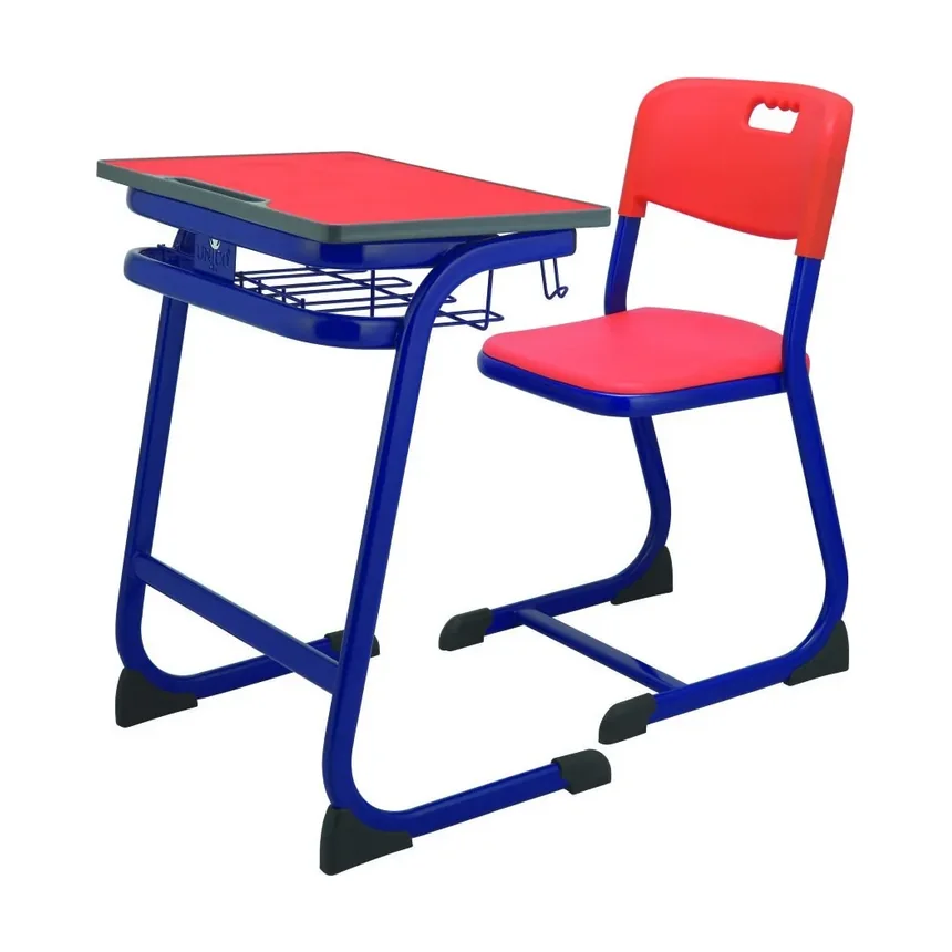 Single Seating — UDF-4, Desk & Study Frames