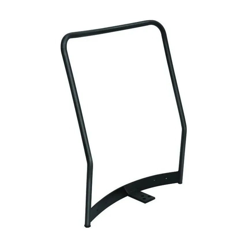 Mesh Back Chair Frames — UMBF-101