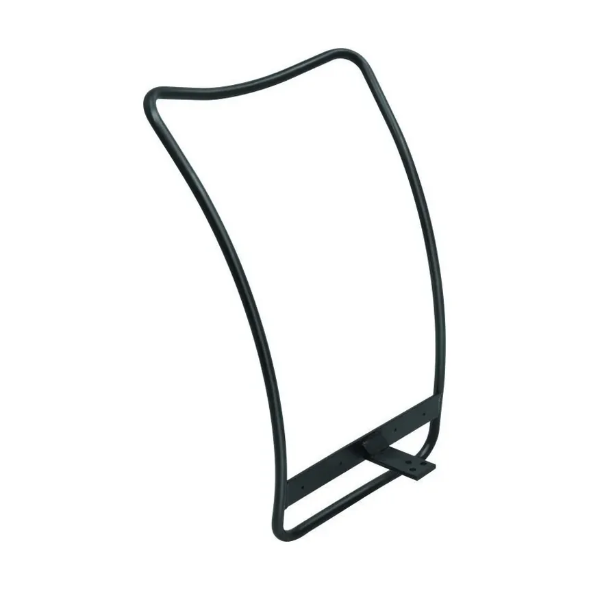 Mesh Back Chair Frame — UMBF-102, Mesh Back Chair Frames
