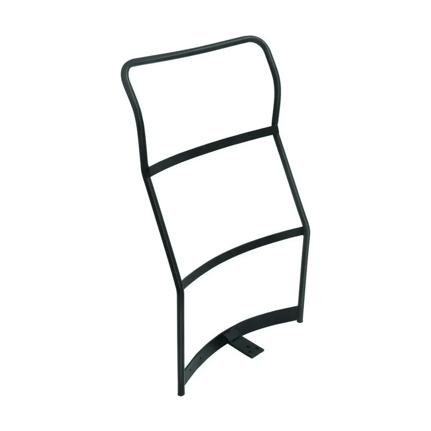 Mesh Back Chair Frame — UMBF-103, Mesh Back Chair Frames