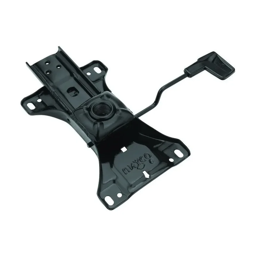 Lever Plate with Channel — UPM-2, Chair Mechanisms