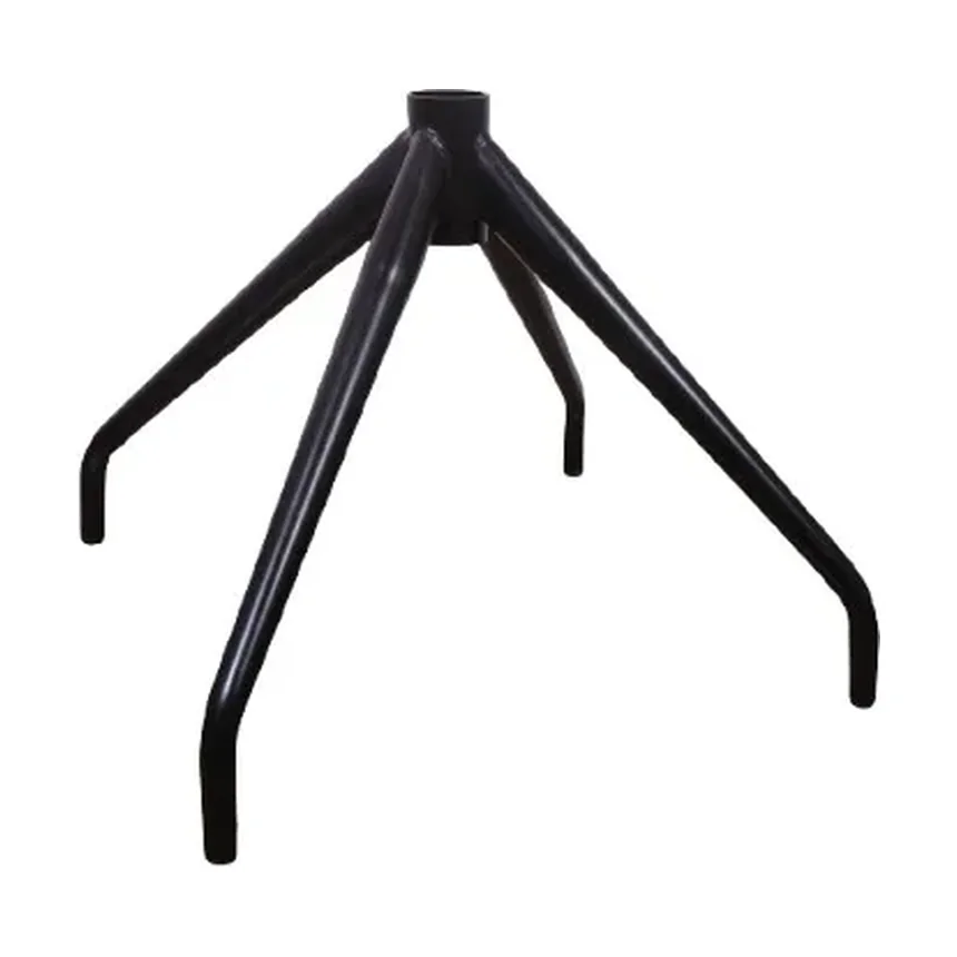 Taper Leg Sofa Base without Plate — USB-106, Sofa Bases