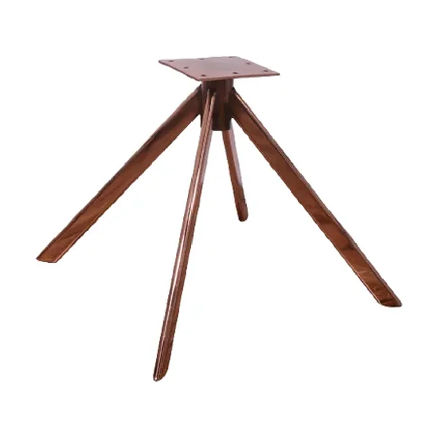 Capsule Pipe Sofa Base — USB-107, Sofa Bases