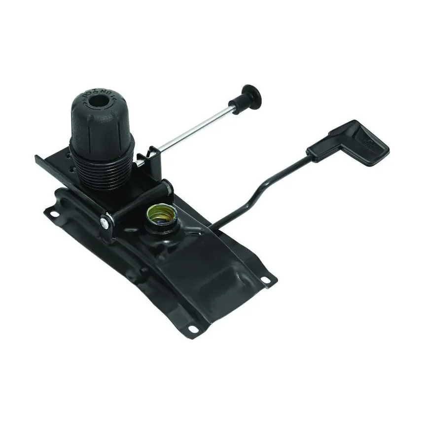 Sleek Push Back Mechanism — USM-1, Chair Mechanisms