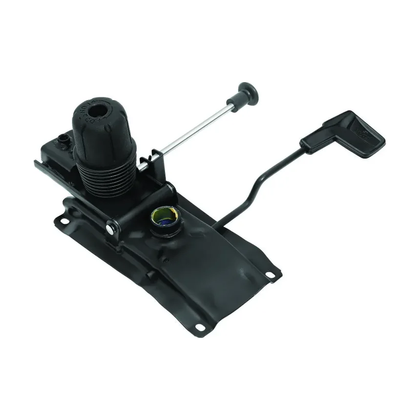 Sleek Push Back Mechanism with Dibbi — USM-2, Chair Mechanisms