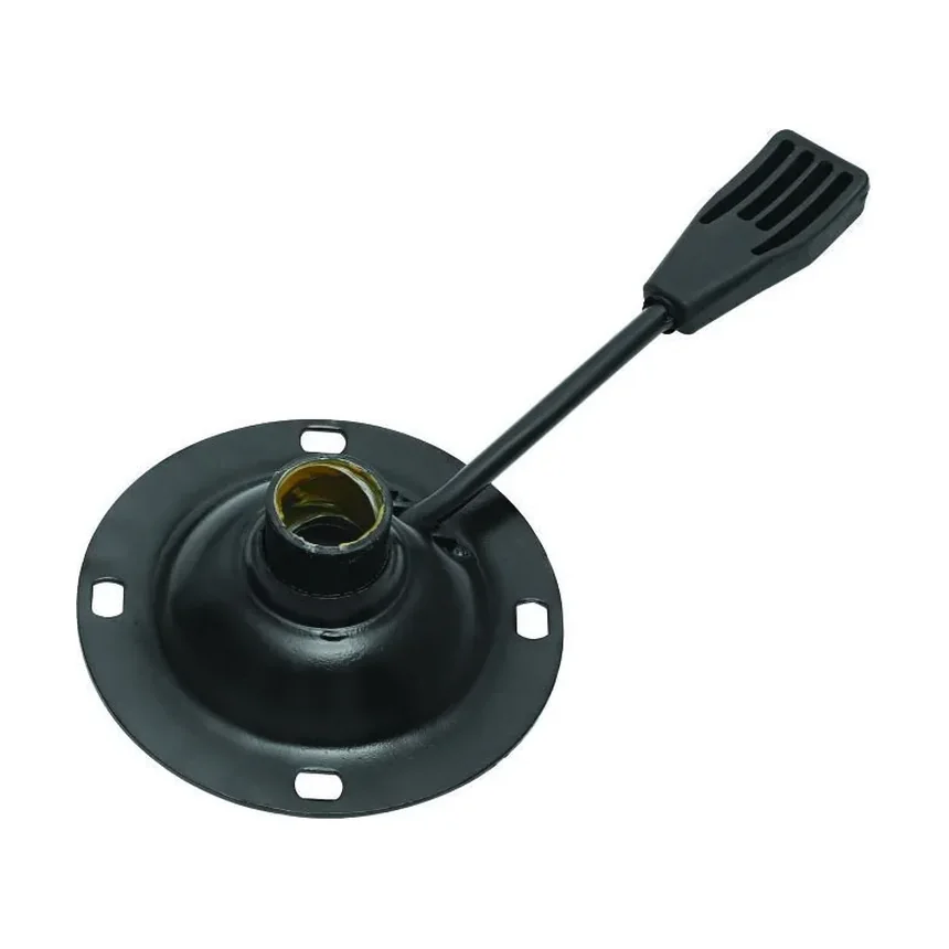Round Seat Plate – 4 — USP-2, Seat Plates