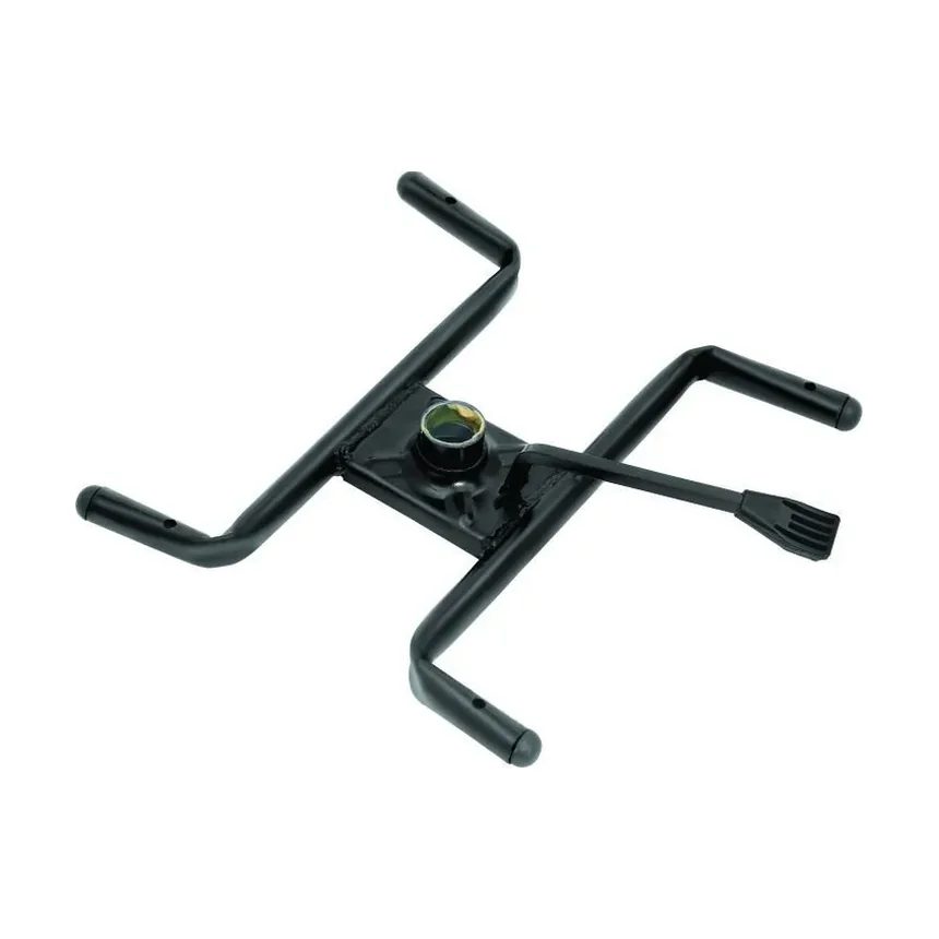 Megna Shell Fitting — USP-3, Seat Plates