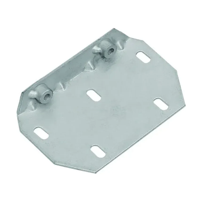 Bush Patti – 6mm — USP-5, Seat Plates