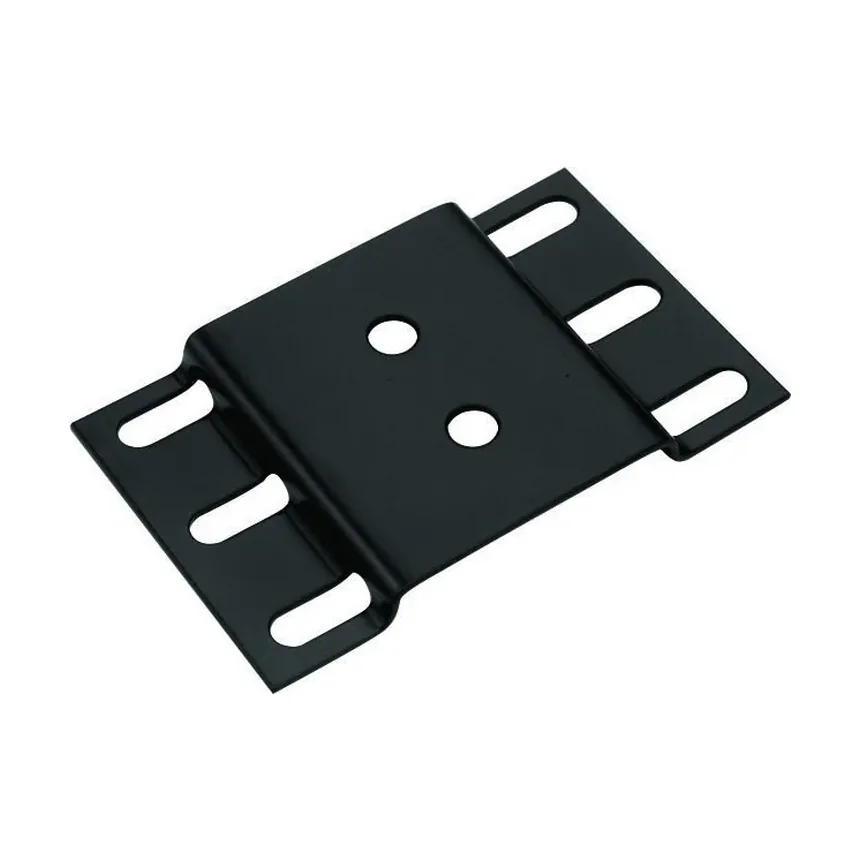 Back Patta Clamp — USP-8, Seat Plates