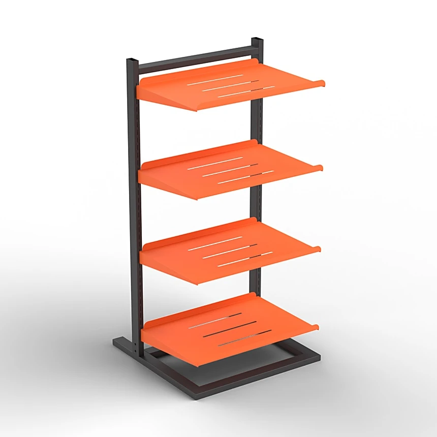 Supermarket Racks — USR-101