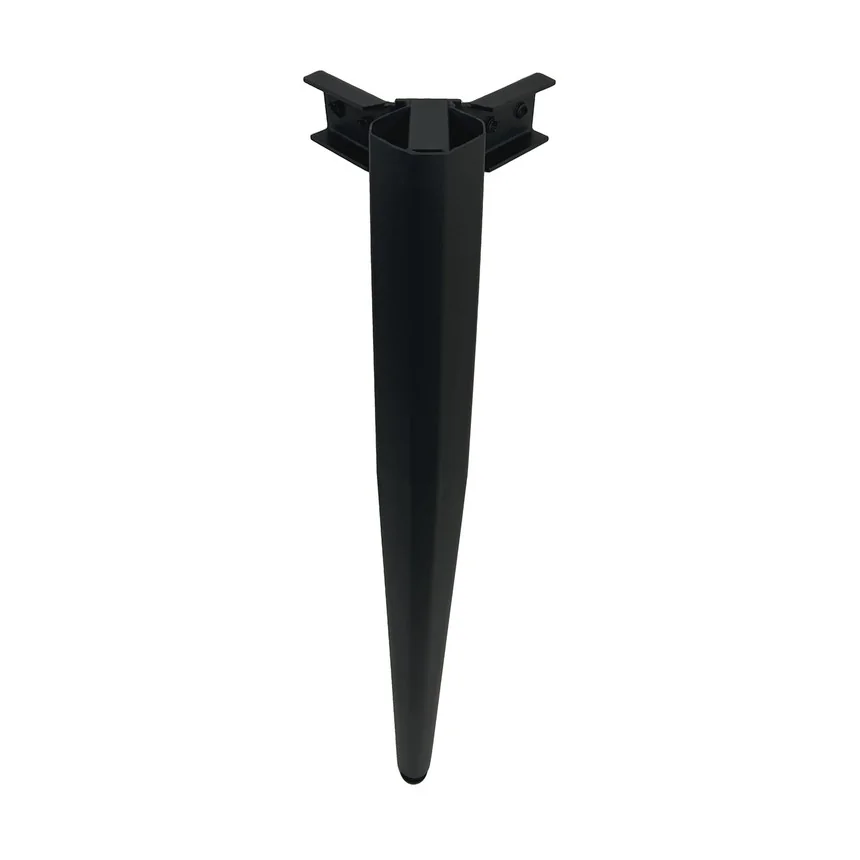 Tapered Leg – Octagon Section — UTL-106, Table Legs