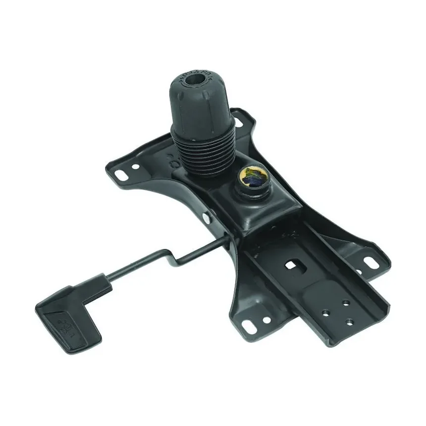 Tilting Mechanism with Channel — UTM-2, Chair Mechanisms