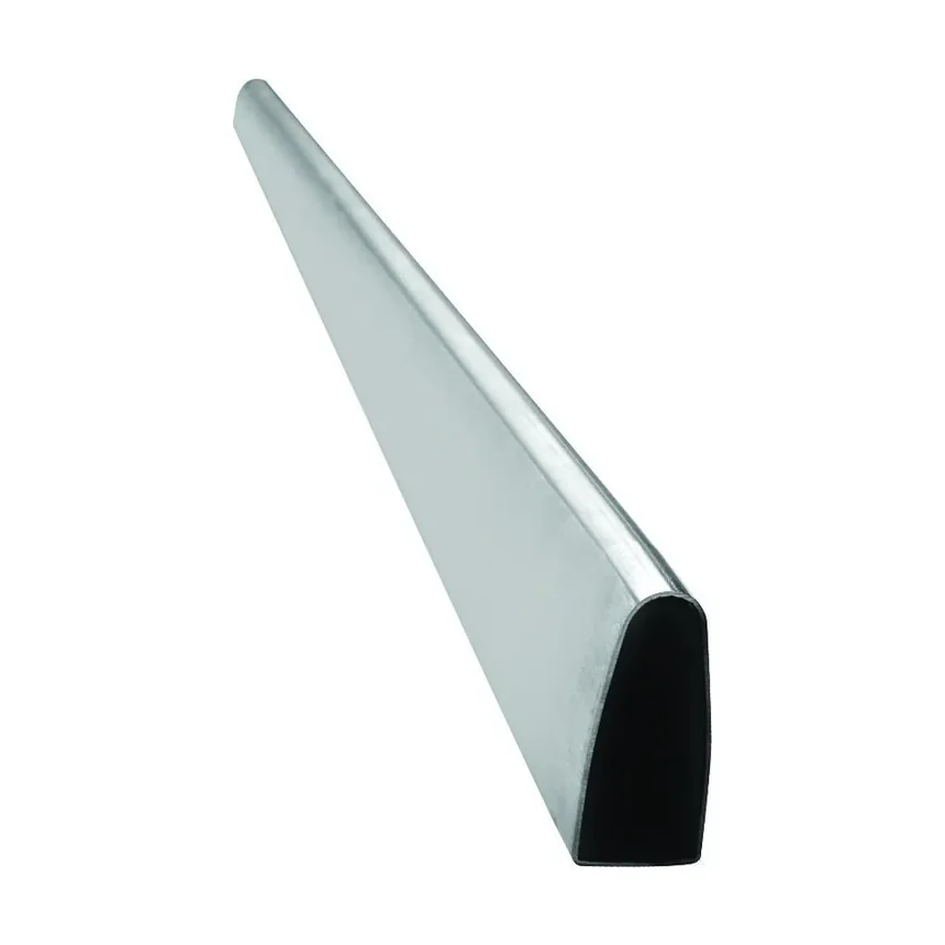 D Pipe — UTP-102, Taper & Section Pipes