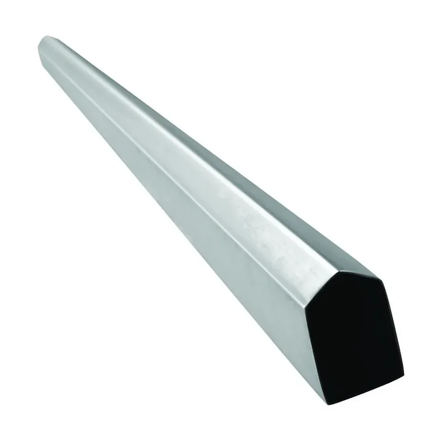 Penta Pipe — UTP-105, Taper & Section Pipes