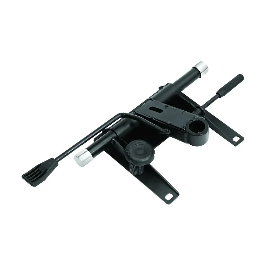 Torsion Mechanism — UTRM-1, Chair Mechanisms