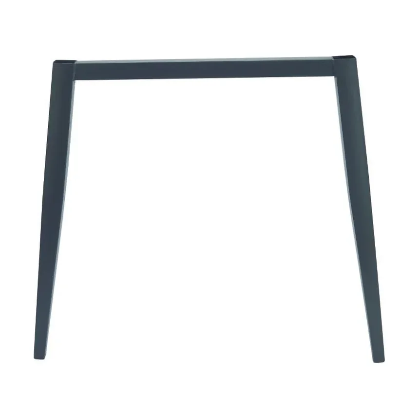Square Side Leg — UWTL-502, Workstation Legs & Accessories