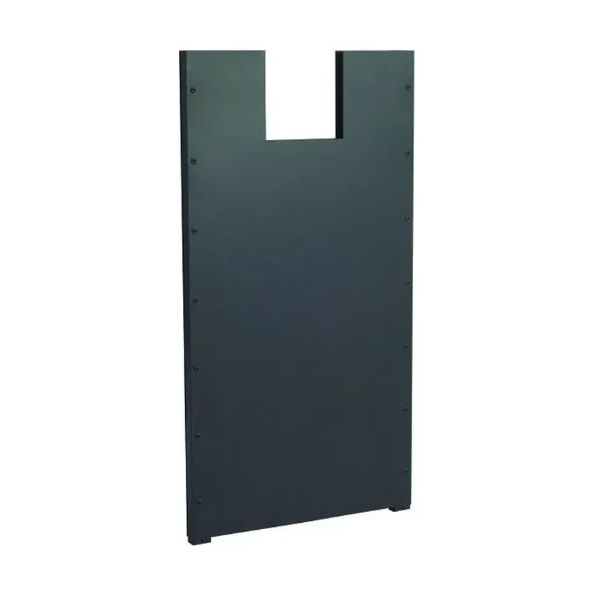 Riser — UWTL-504, Workstation Legs & Accessories