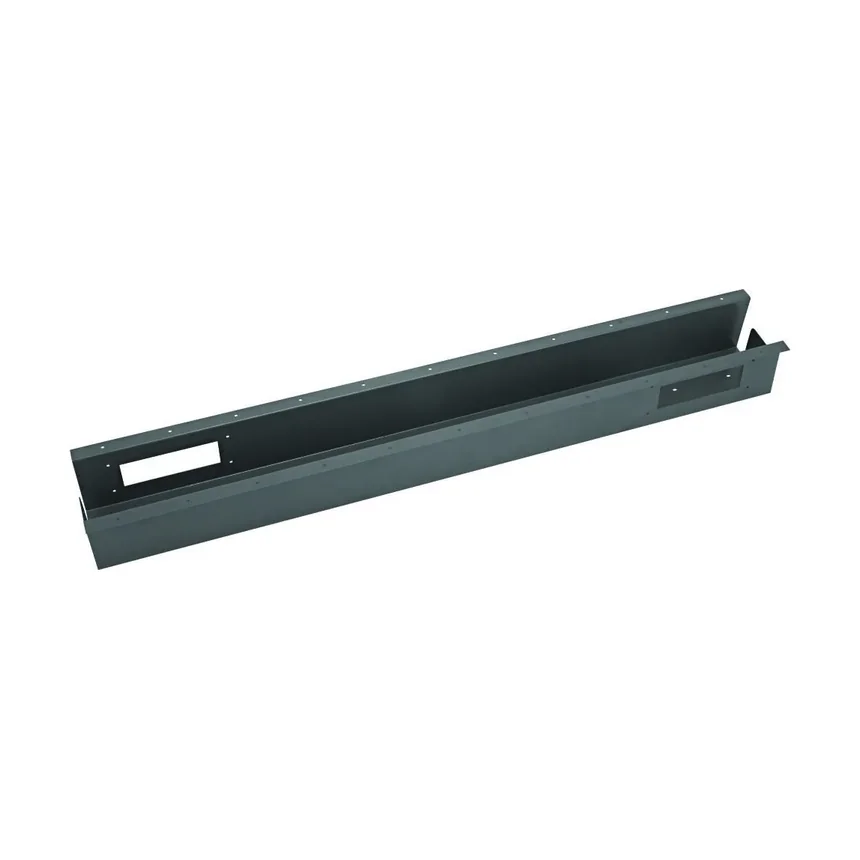 Raceway — UWTL-505, Workstation Legs & Accessories
